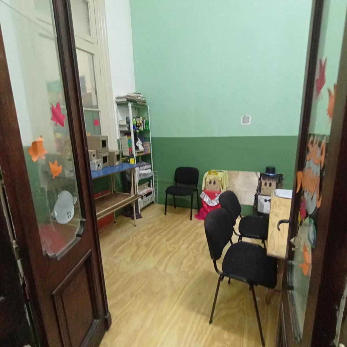 Edificio en Block de 2 Plantas - Tipo PH - Petit Hotel - Varias Opciones de Uso - en Venta 1