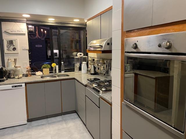 Venta Departamento en Belgrano Gran Terraza, 4 Ambientes Mas Dependencias y Cochera 2