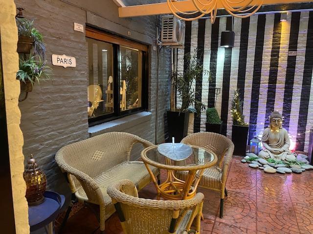 Venta Departamento en Belgrano Gran Terraza, 4 Ambientes Mas Dependencias y Cochera 1
