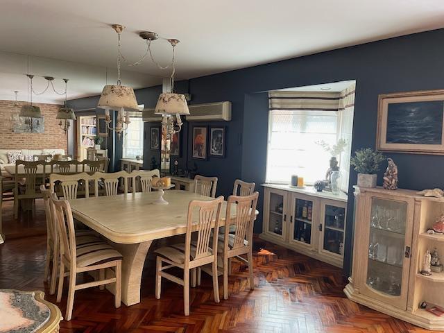 Venta Departamento en Belgrano Gran Terraza, 4 Ambientes Mas Dependencias y Cochera 4