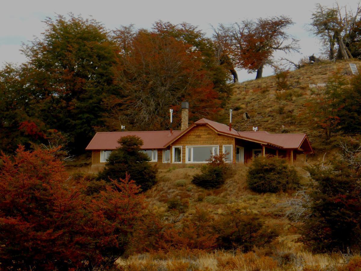 Campo de 5400 Ha en Venta - Dina Huapi - Rio Negro 2
