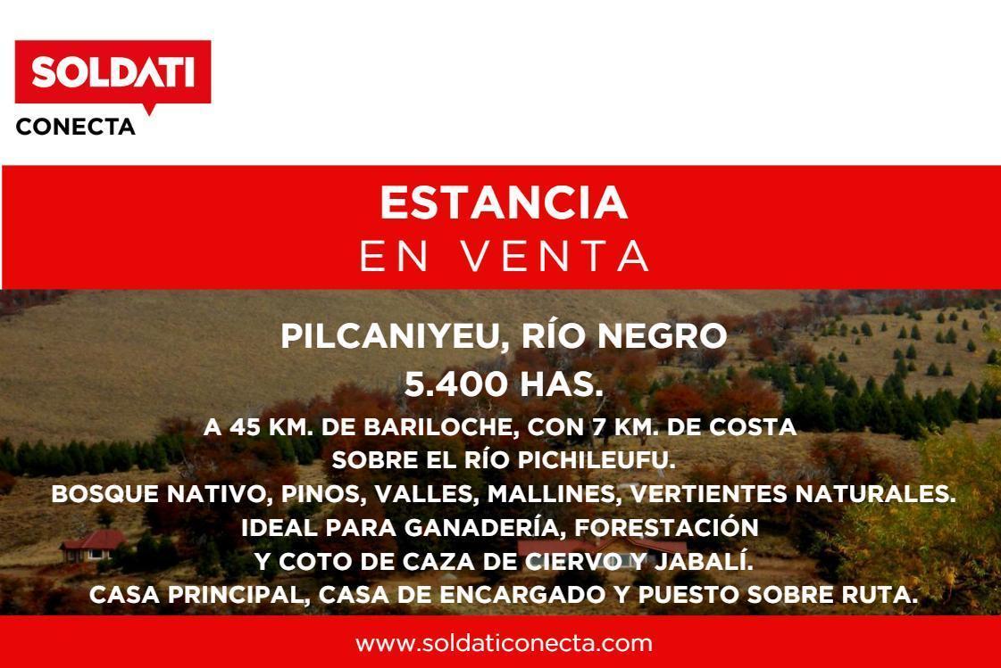 Propiedad en Argentina