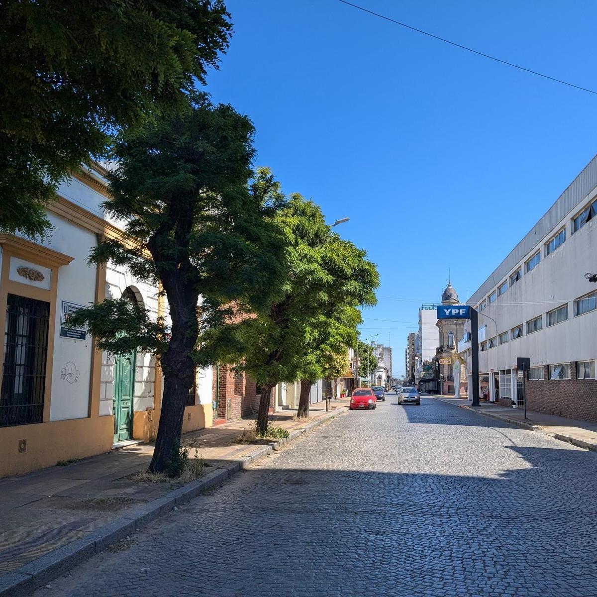 Ideal Para Emprendimiento Comercial – General Rodríguez 334, Tandil 2