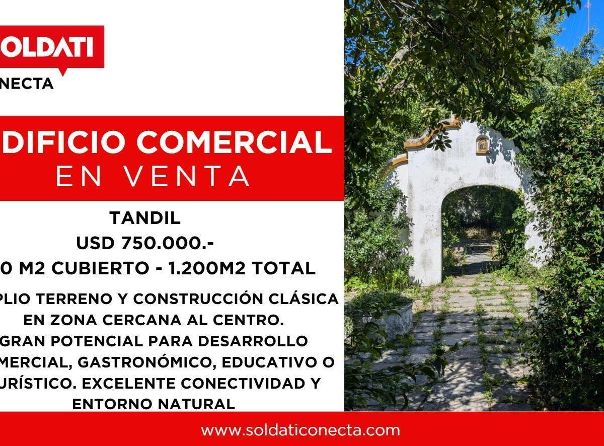 Propiedad en Argentina