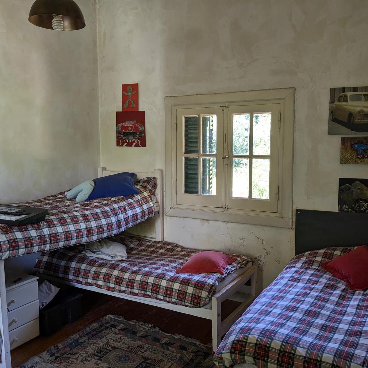 Encantadora Casa Familiar en Venta – General Rodríguez 334, Tandil 1