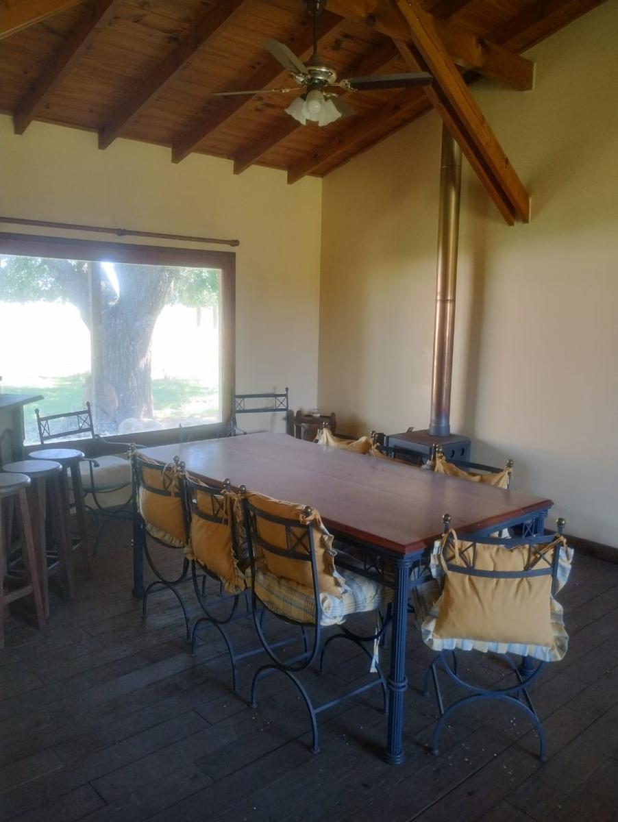Foto de Campo en Venta - SALADILLO - 500 Ha., imagen 2