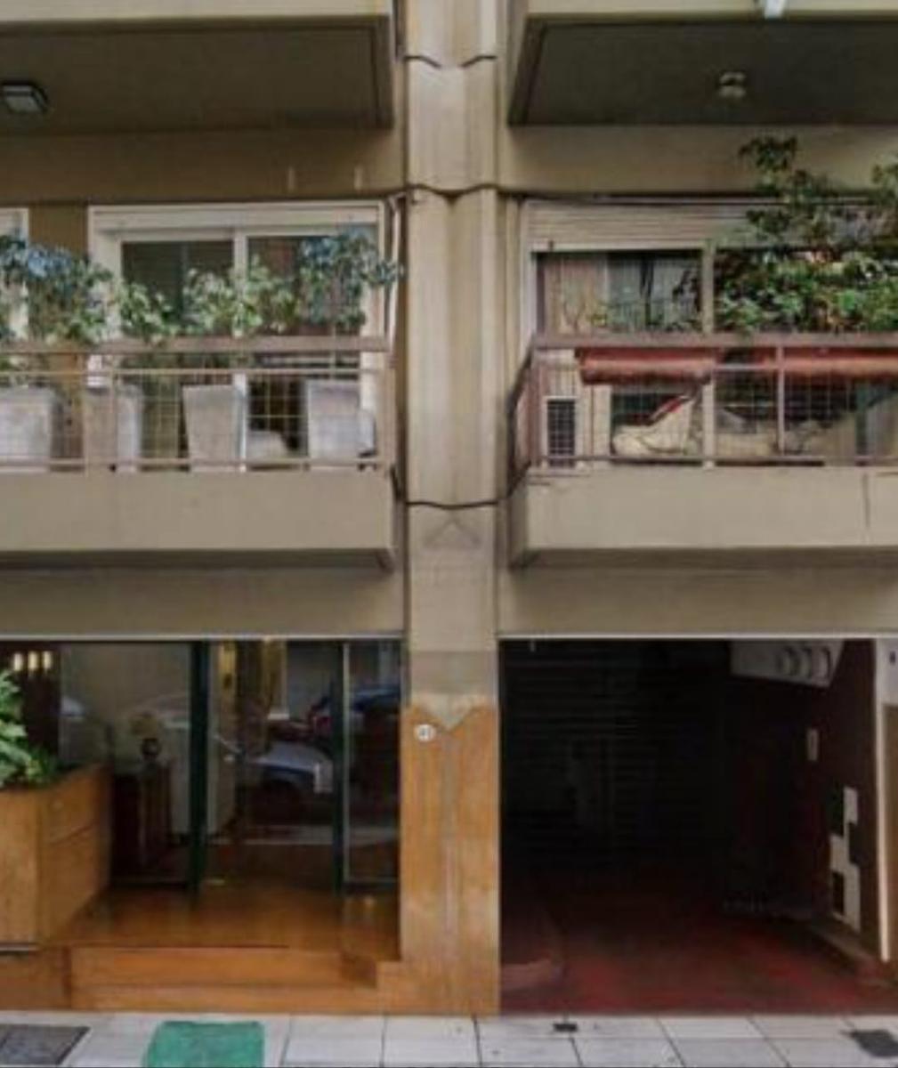 Departamento 3 Ambientes en Venta - Amoblado - Palermo Chico 5