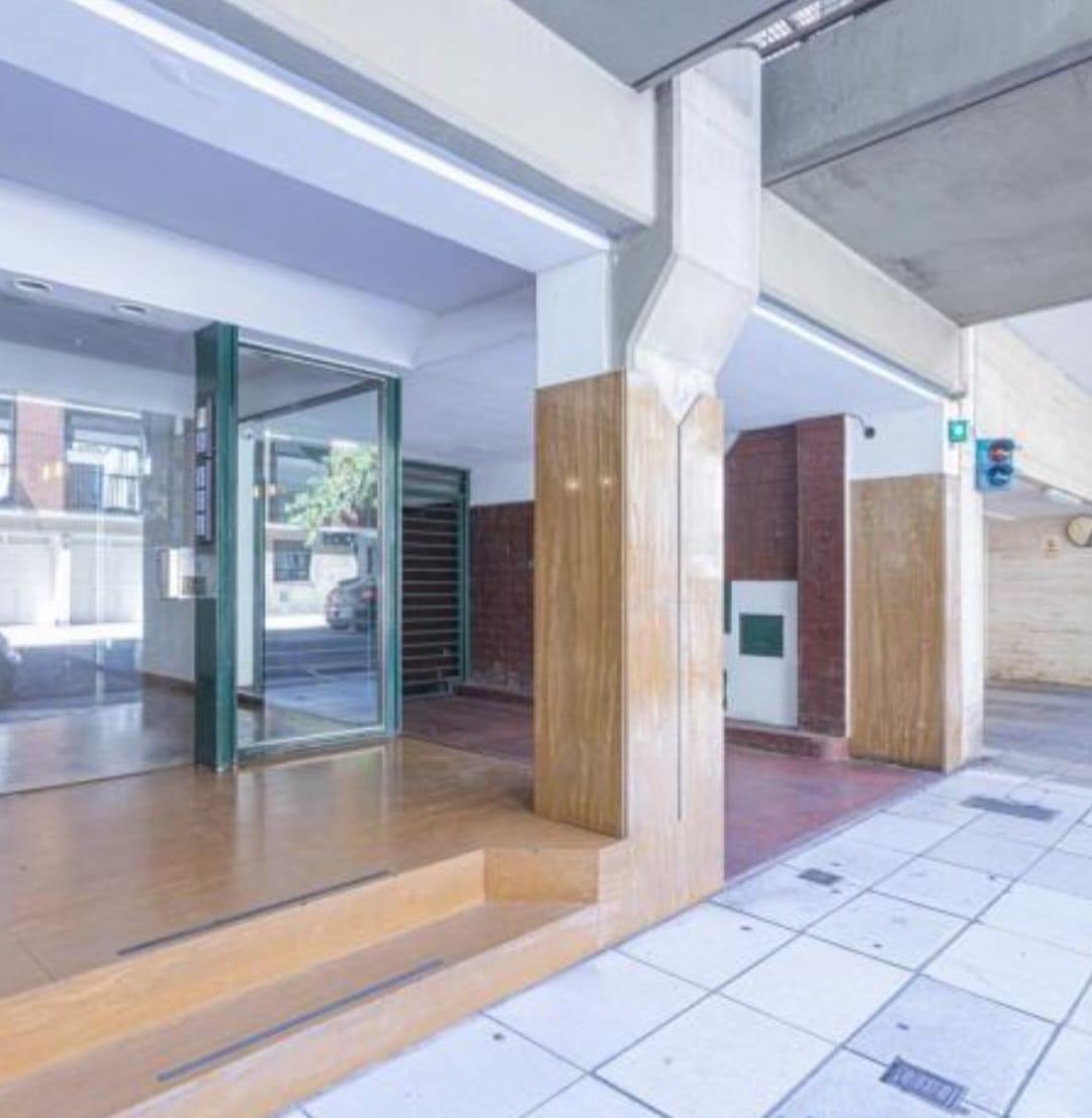 Departamento 3 Ambientes en Venta - Amoblado - Palermo Chico 2