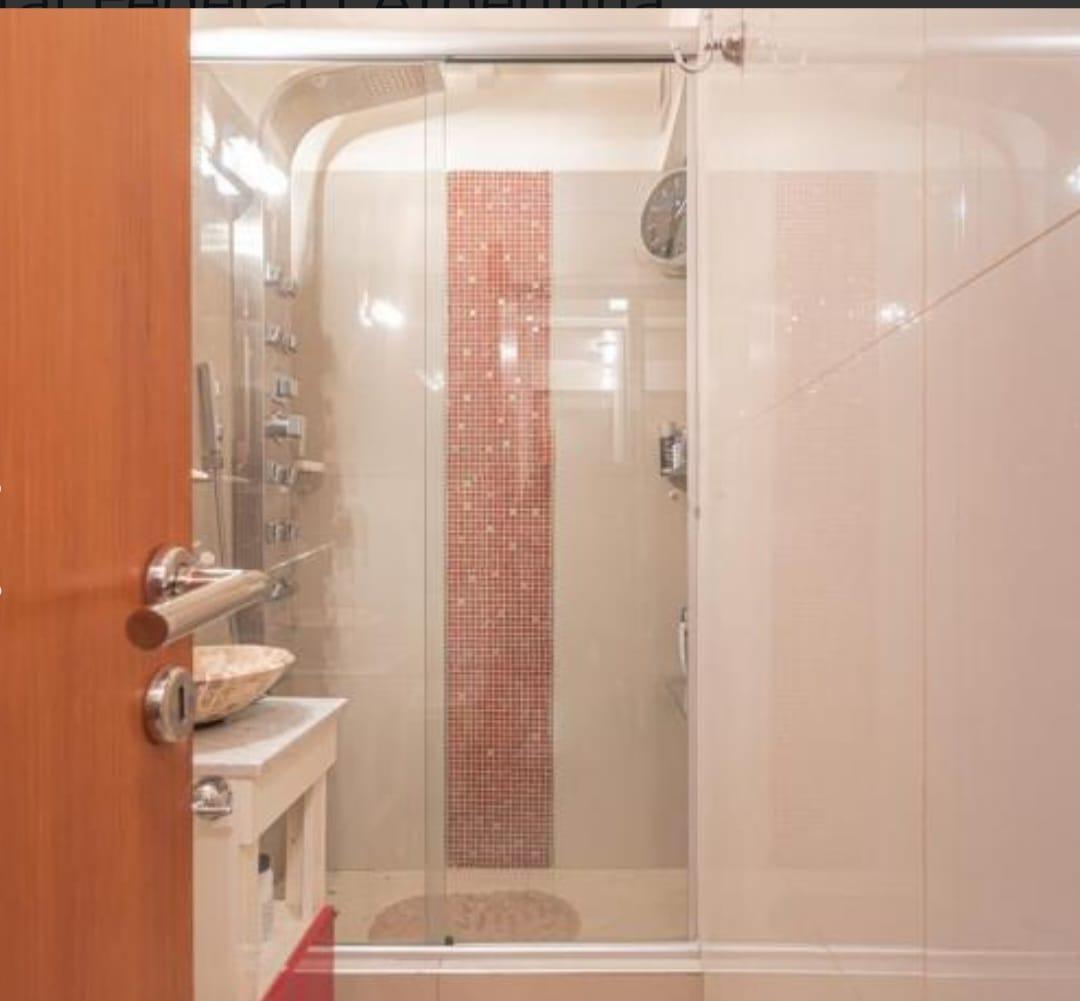 Departamento 3 Ambientes en Venta - Amoblado - Palermo Chico 1
