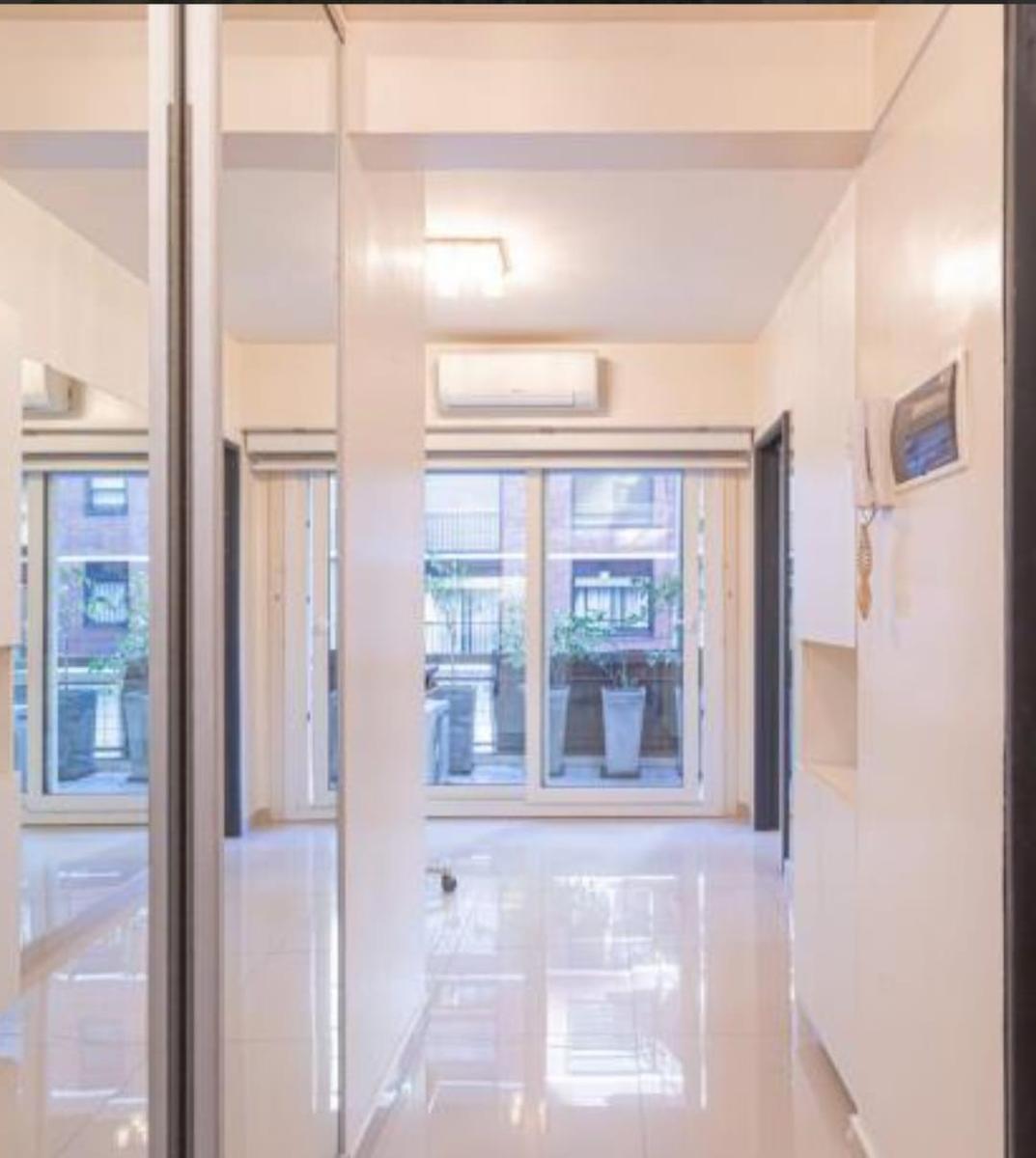 Departamento 3 Ambientes en Venta - Amoblado - Palermo Chico 3