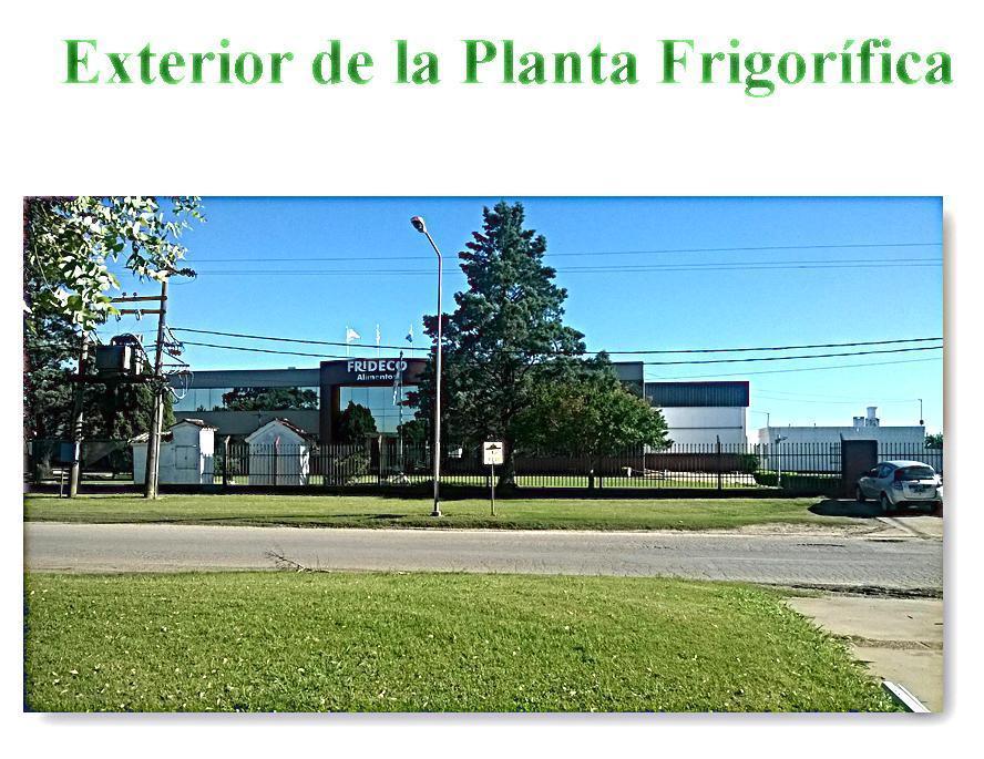 Propiedad en Argentina