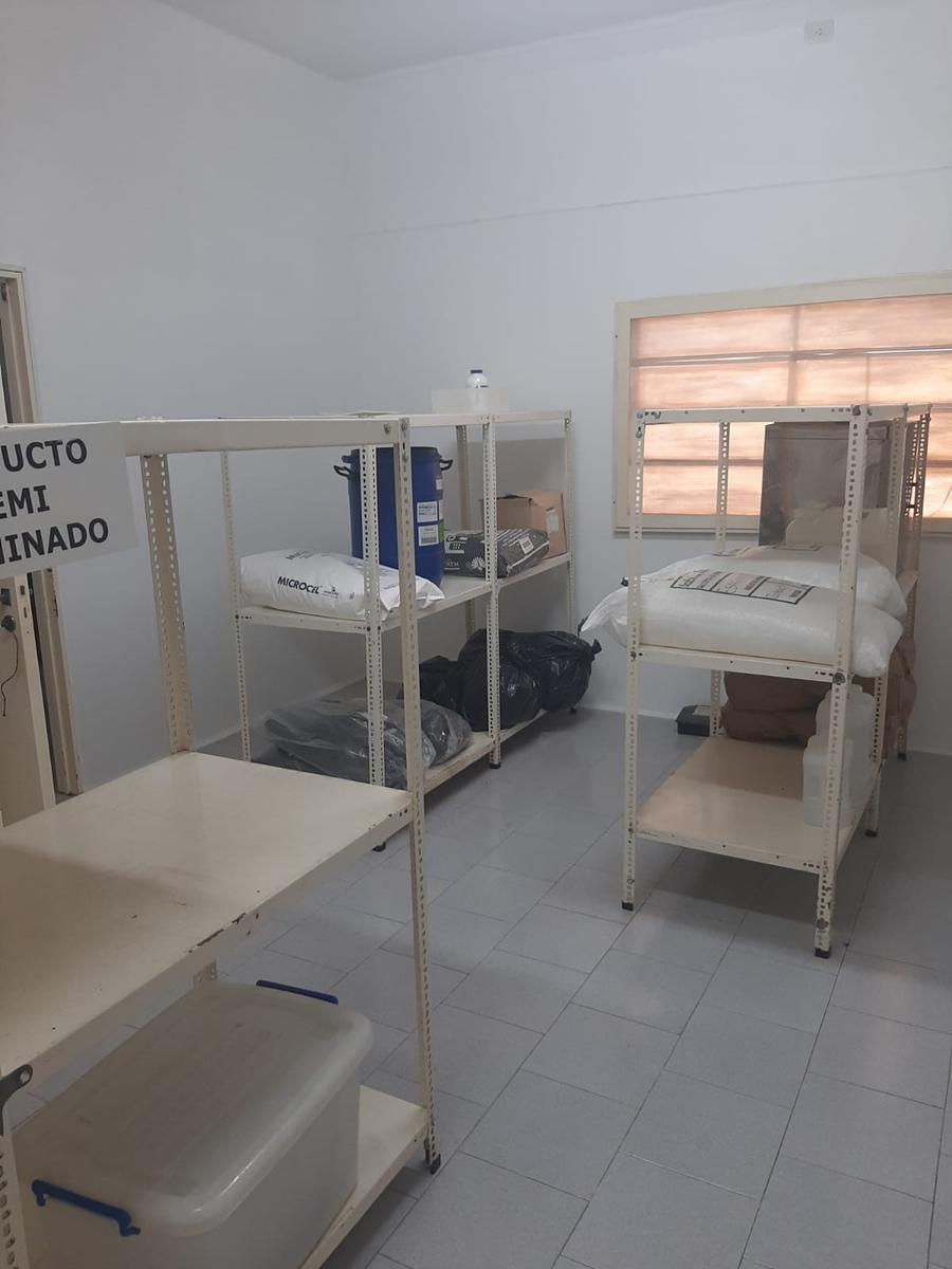 Foto de LABORATORIO VETERINARIO BARADERO - 1.700 M2 - En venta, imagen 5