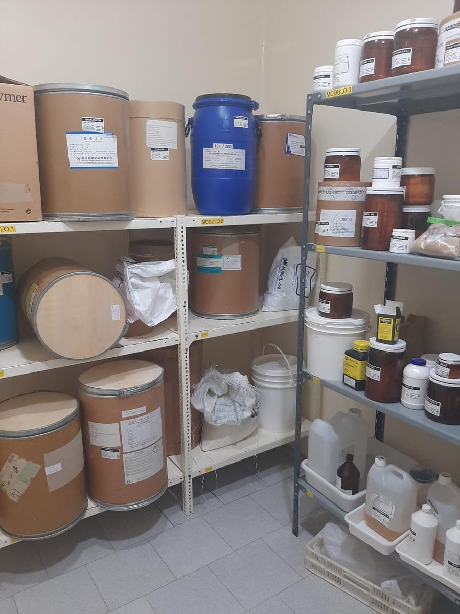 Foto de LABORATORIO VETERINARIO BARADERO - 1.700 M2 - En venta, imagen 5