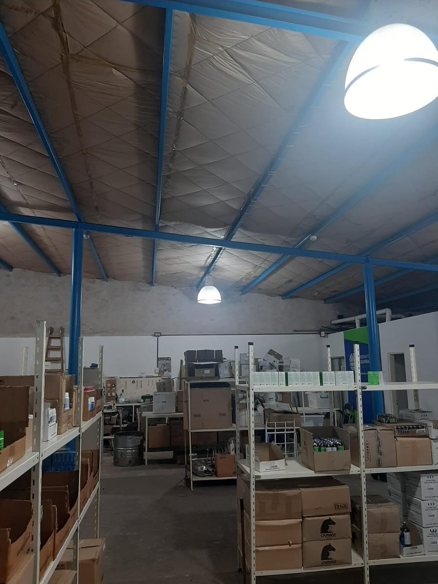 Foto de LABORATORIO VETERINARIO BARADERO - 1.700 M2 - En venta, imagen 2