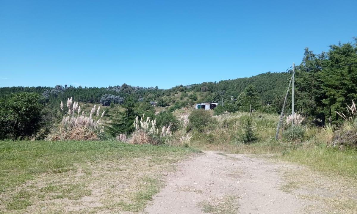 Estancia en San Clemente, Cba, Equipada Para El Turismo. 3