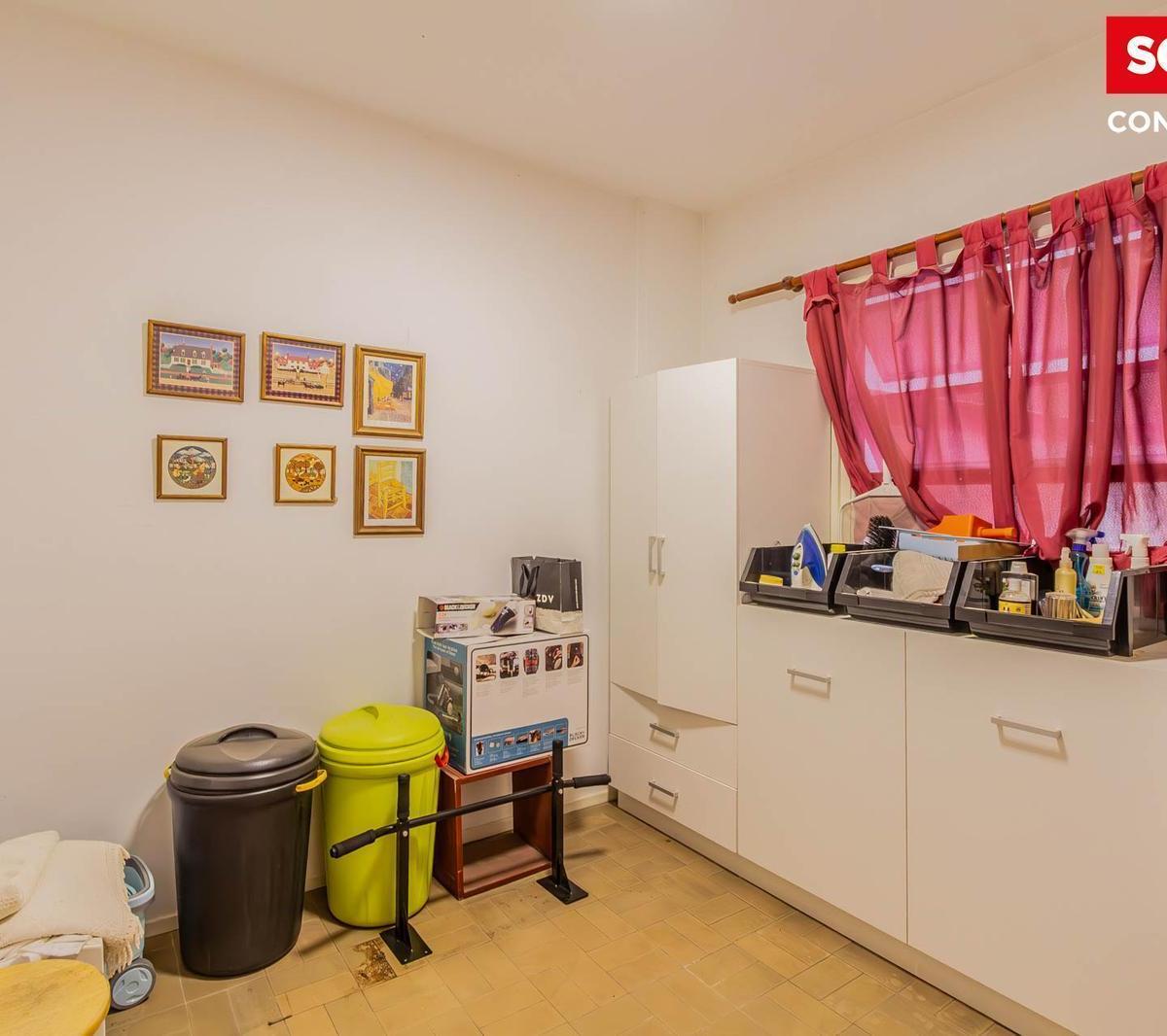 Departamento de 4 Ambientes con Patio y Parrilla en Venta - Recoleta 5