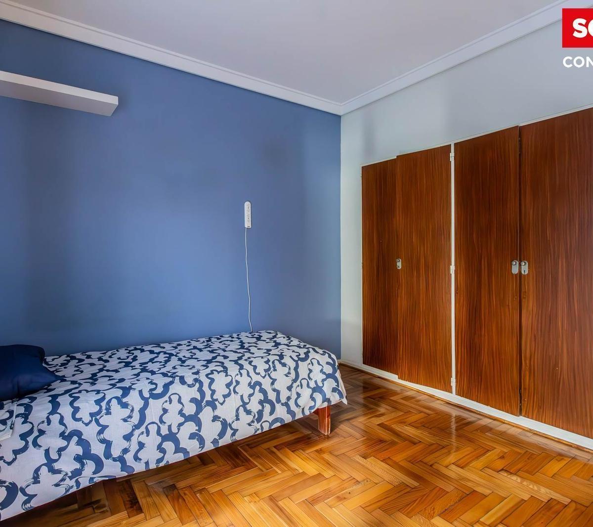 Departamento de 4 Ambientes con Patio y Parrilla en Venta - Recoleta 1