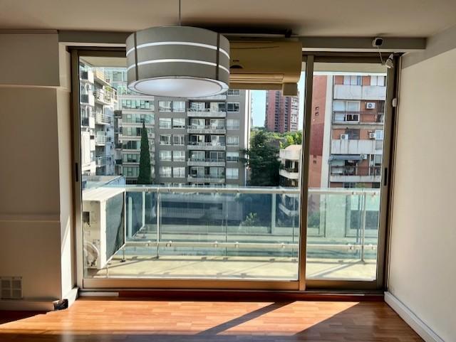 Foto de Oficina en alquiler, Libertador, semipiso, con Balcón y Cochera - Núñez, imagen 5