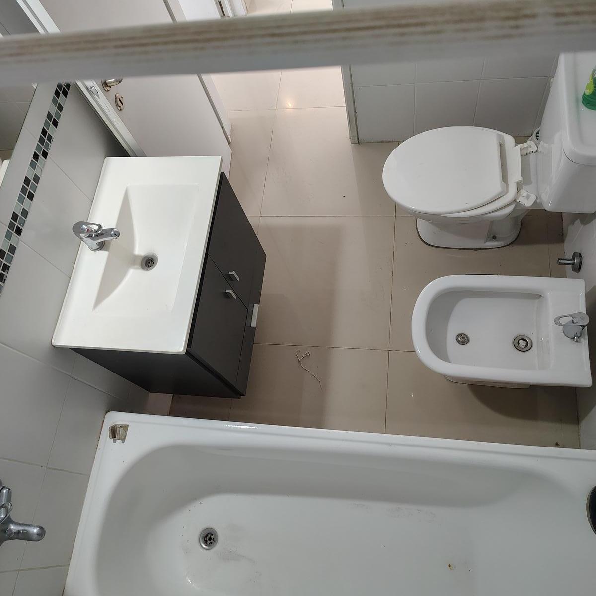 Departamento 2 Ambientes - Edificio Torre - Vista Abierta - Muy Buena Opción 2
