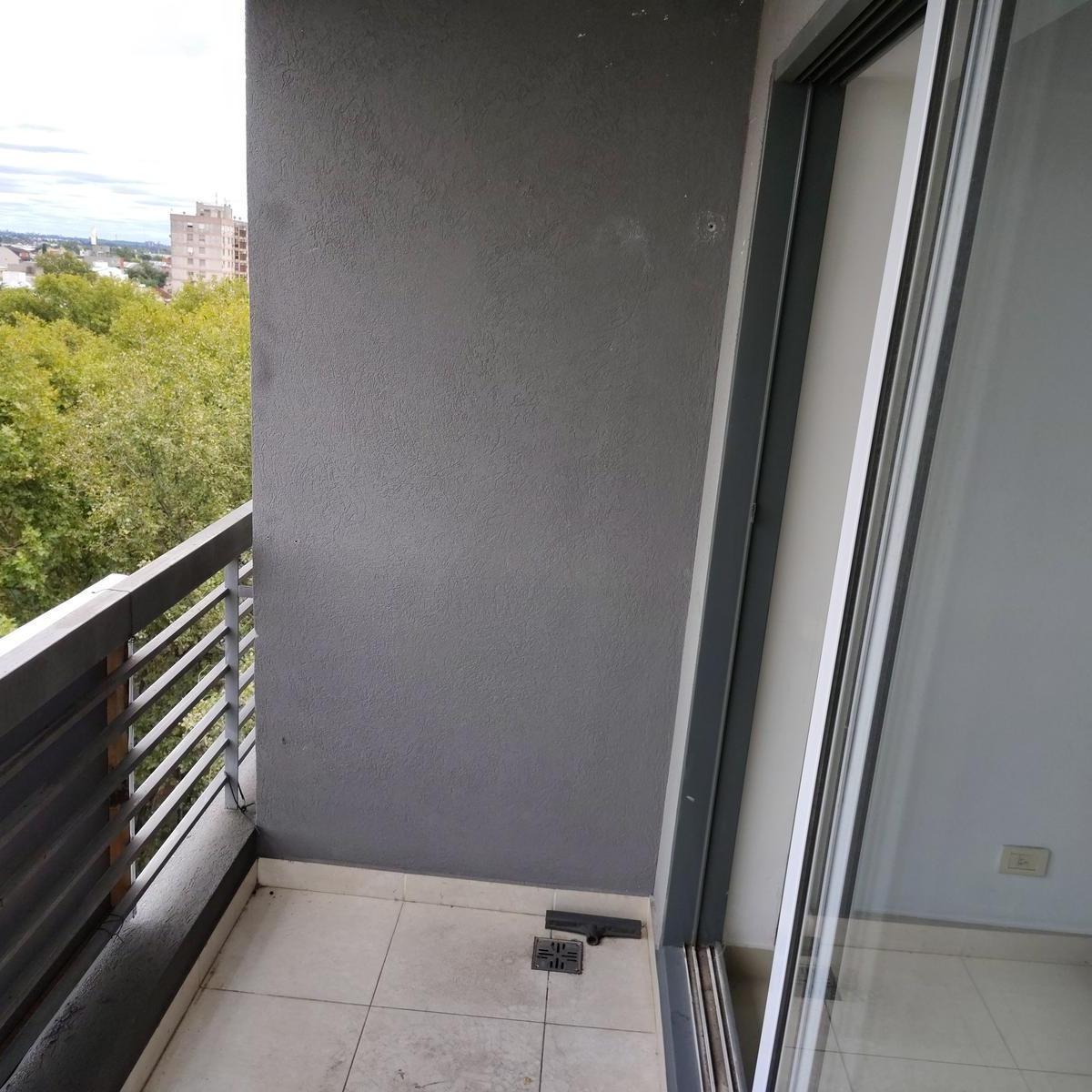 Departamento 2 Ambientes - Edificio Torre - Vista Abierta - Muy Buena Opción 1