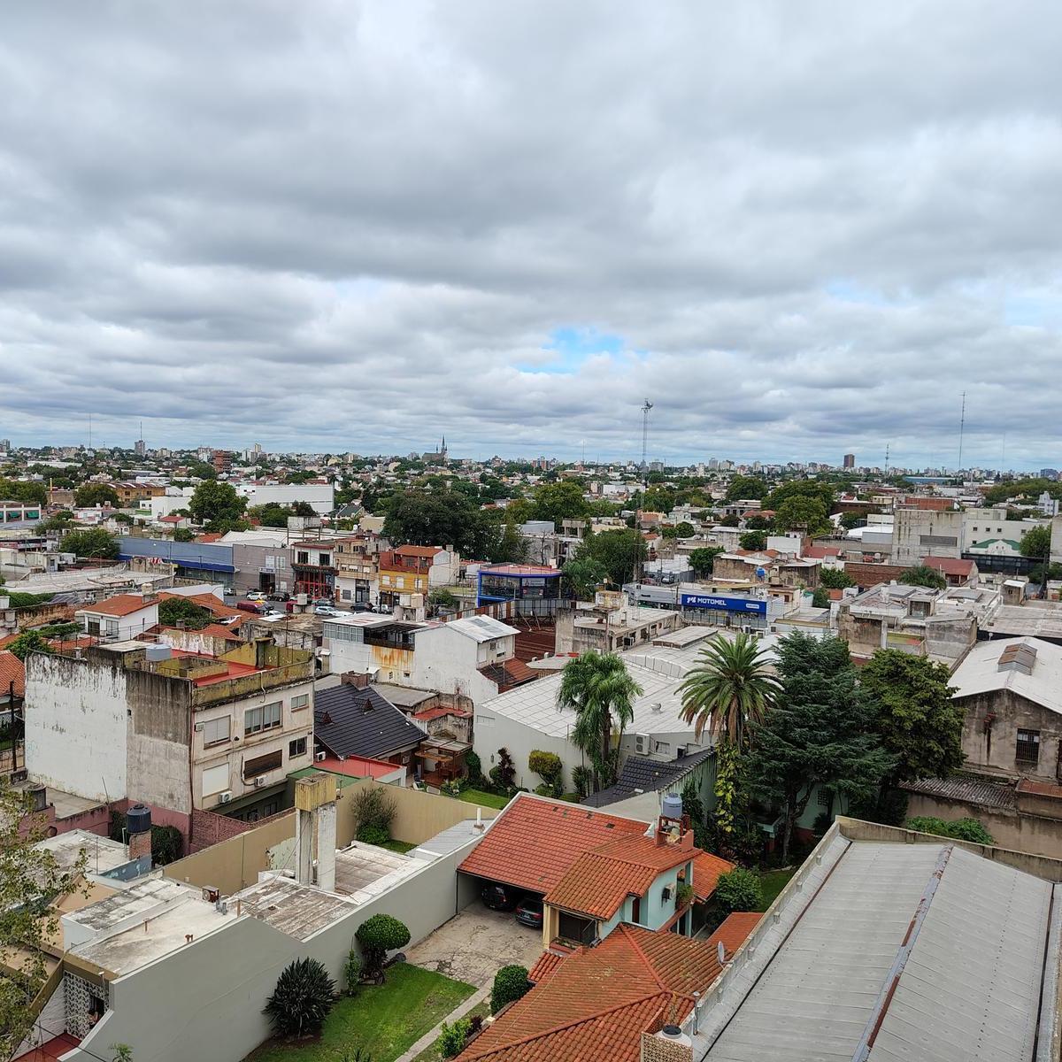 Propiedad en Argentina