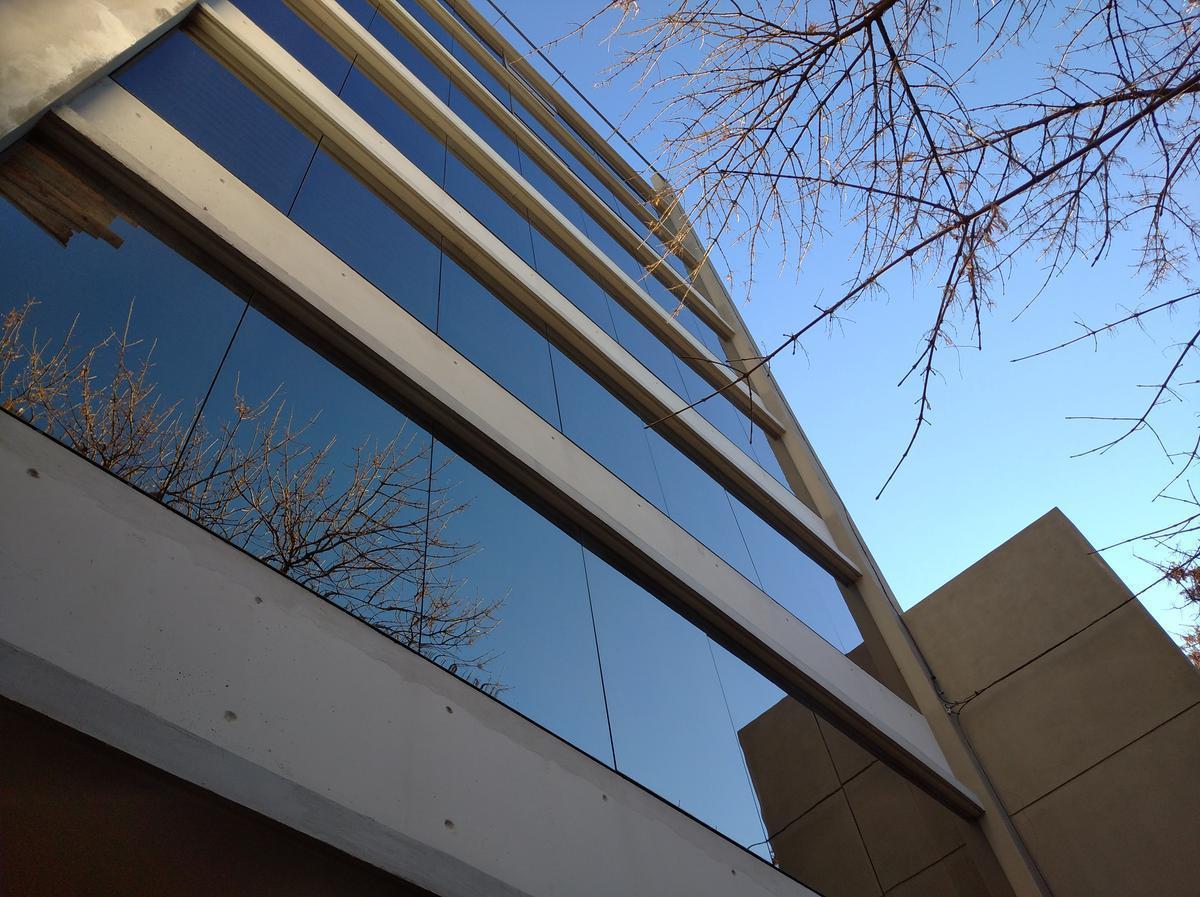 Edificio de Oficinas Divisibles en Venta con Terraza y Cocheras - Palermo 2