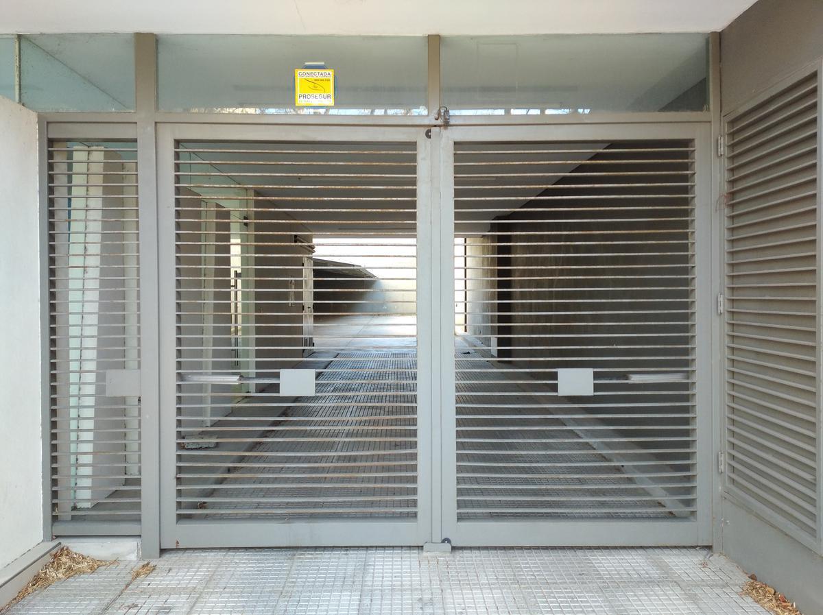 Edificio de Oficinas Divisibles en Venta con Terraza y Cocheras - Palermo 4