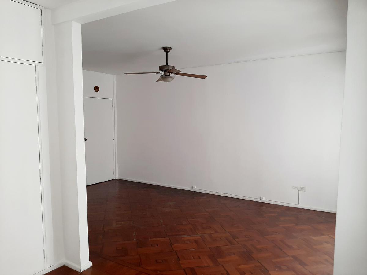 Departamento en Venta en Recoleta / Barrio Norte | 3 Amb C/dependencia | Toilette y Baños 4