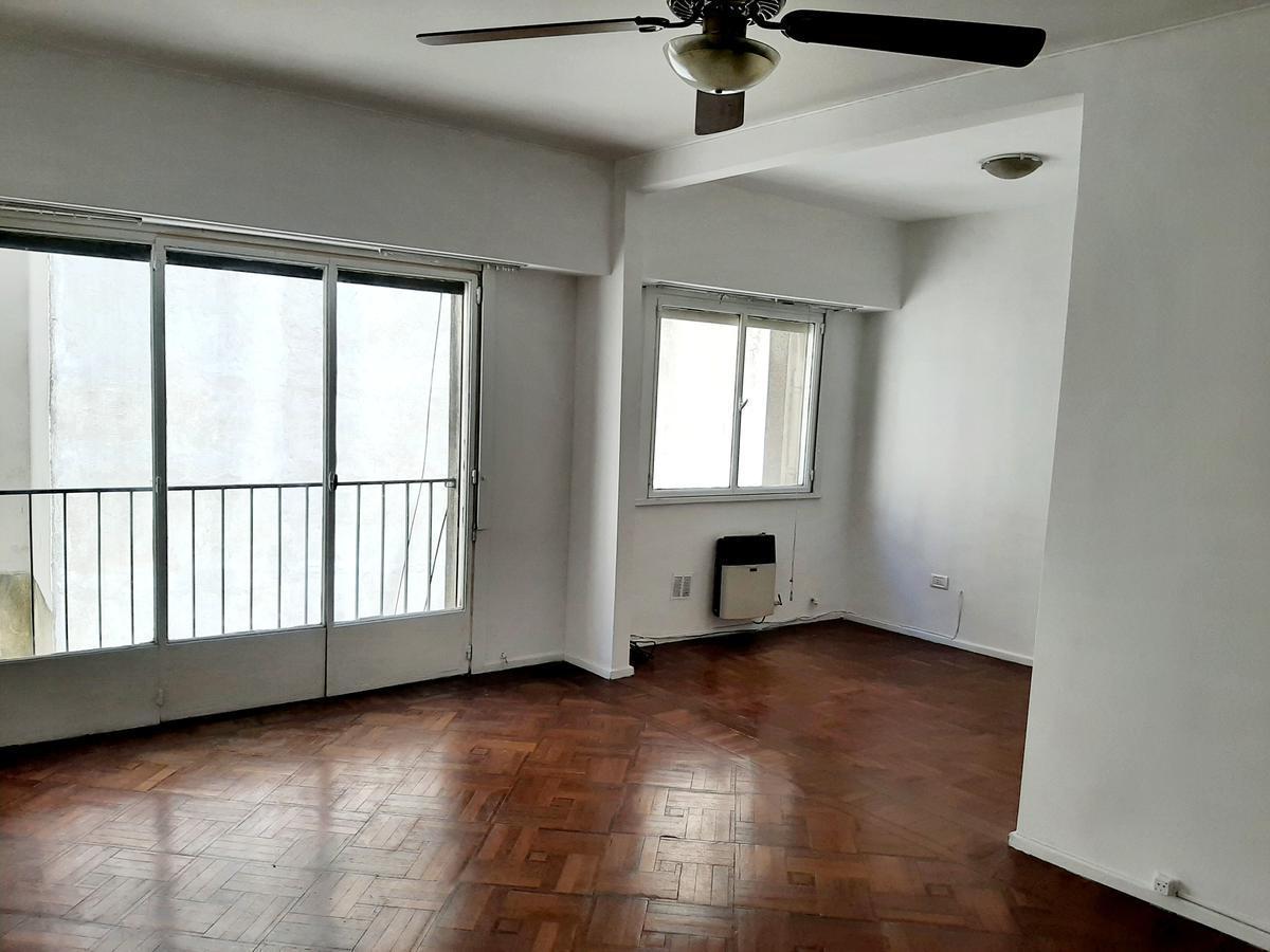 Departamento en Venta en Recoleta / Barrio Norte | 3 Amb C/dependencia | Toilette y Baños 5