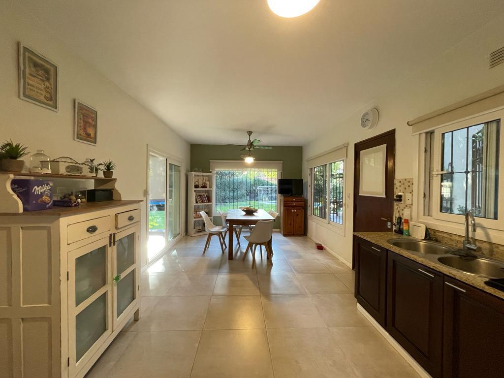 Foto de Casa en Parque Leloir - Venta, imagen 2