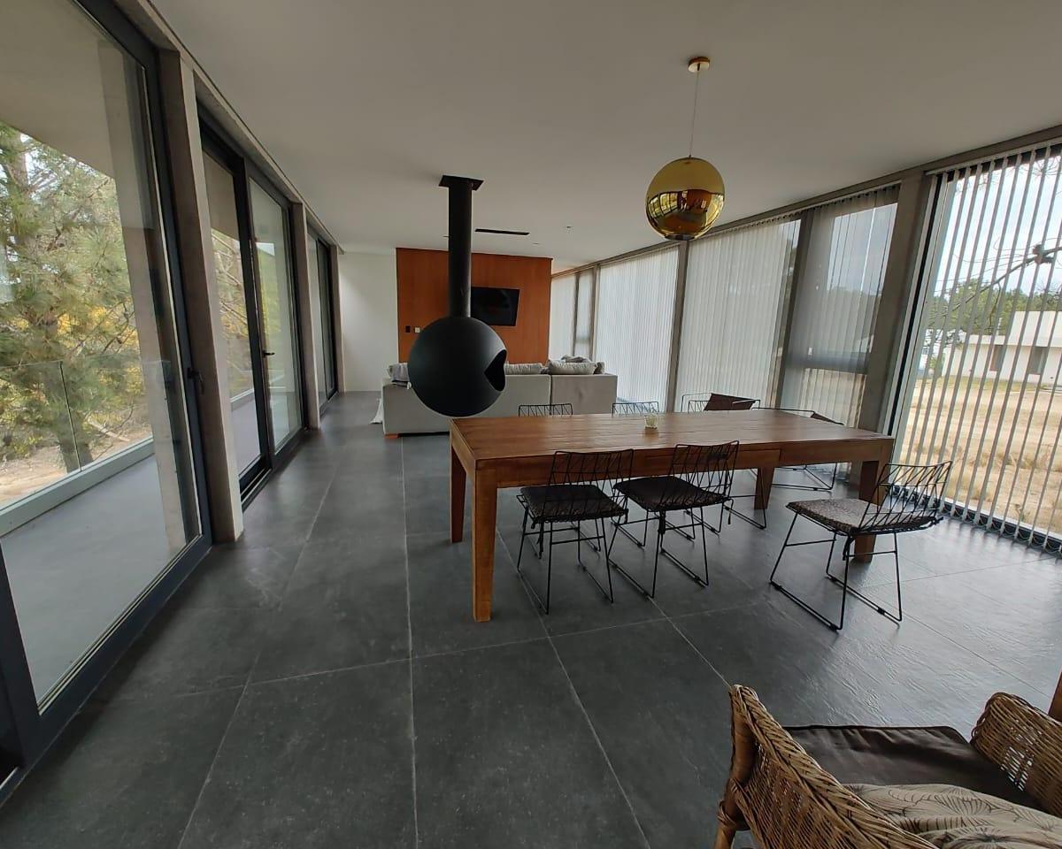 Casa en Senderos IV, Sobre Lote de 1.100 m² 5