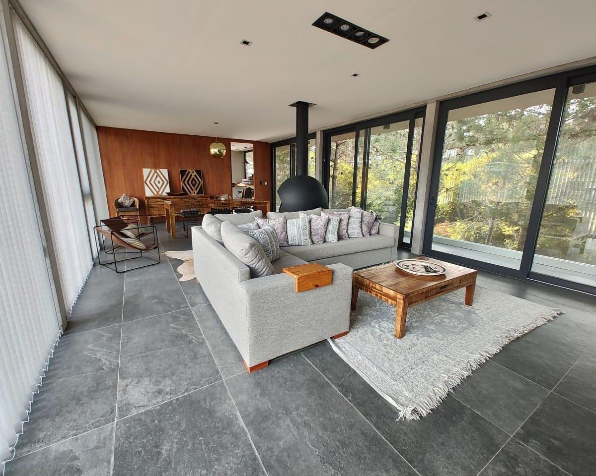 Casa en Senderos IV, Sobre Lote de 1.100 m² 2