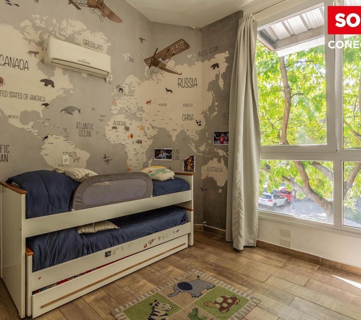 Casa en Venta Colegiales 2