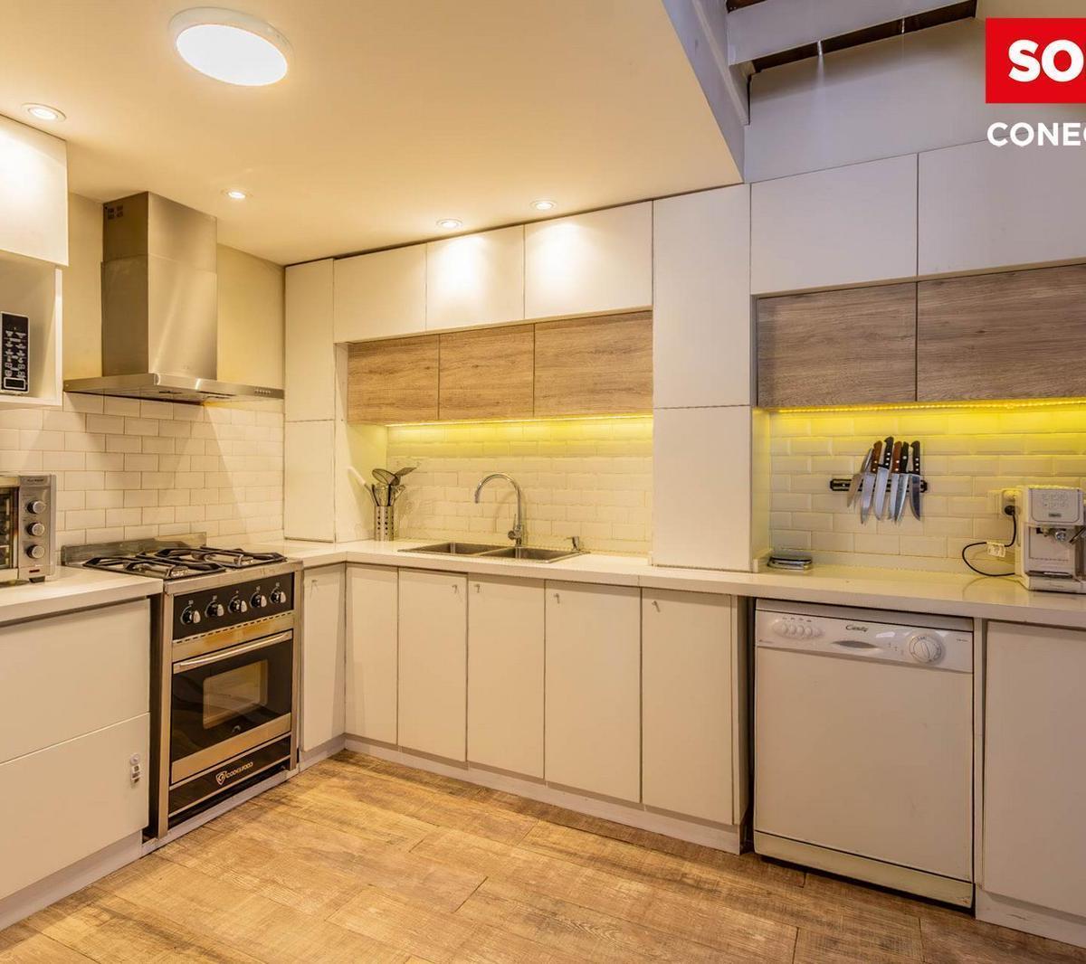 Casa en Venta Colegiales 1