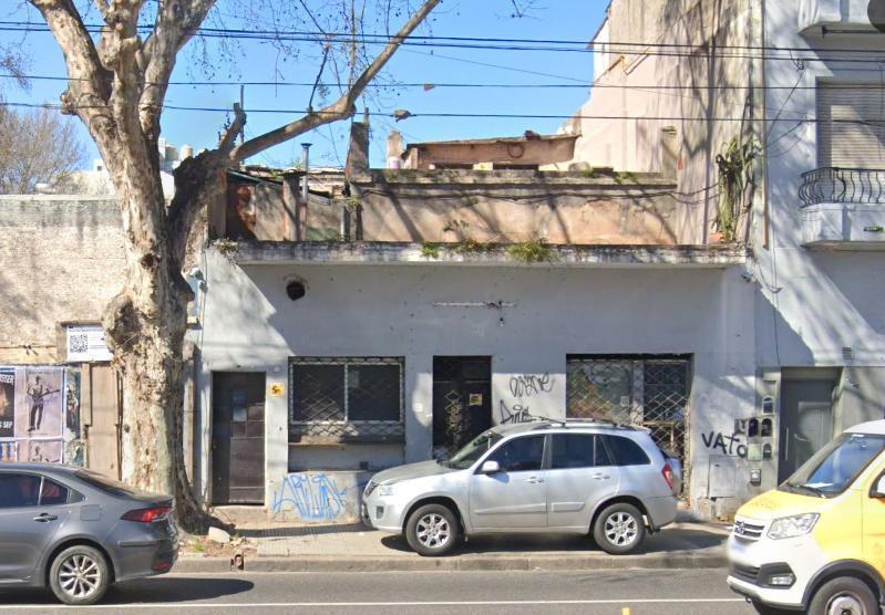 Terreno en Venta - Juan B. Justo Al 3400, Villa Crespo. 4