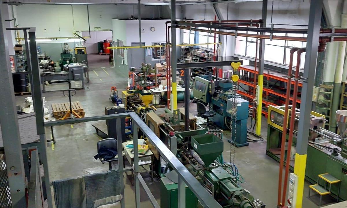 Nave Industrial en Venta - Villa Soldati 2