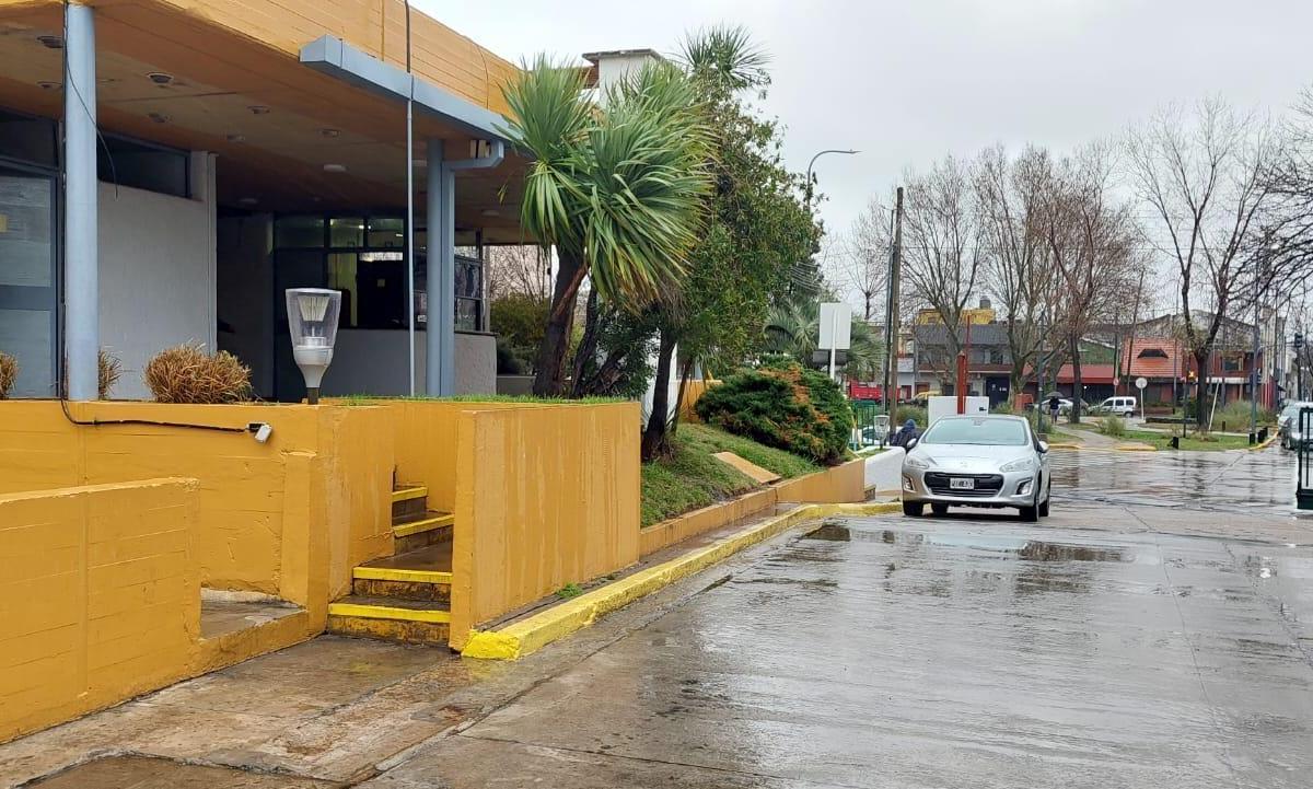 Nave Industrial en Venta - Villa Soldati 4