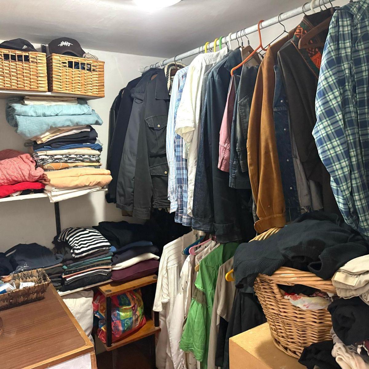 Departamento Reciclado en Venta en Monserrat 3