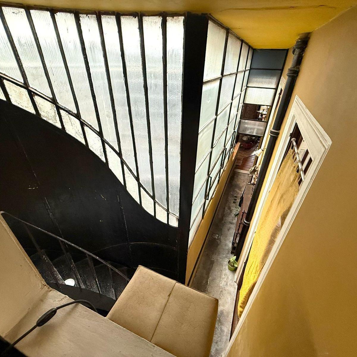 Departamento Reciclado en Venta en Monserrat 2