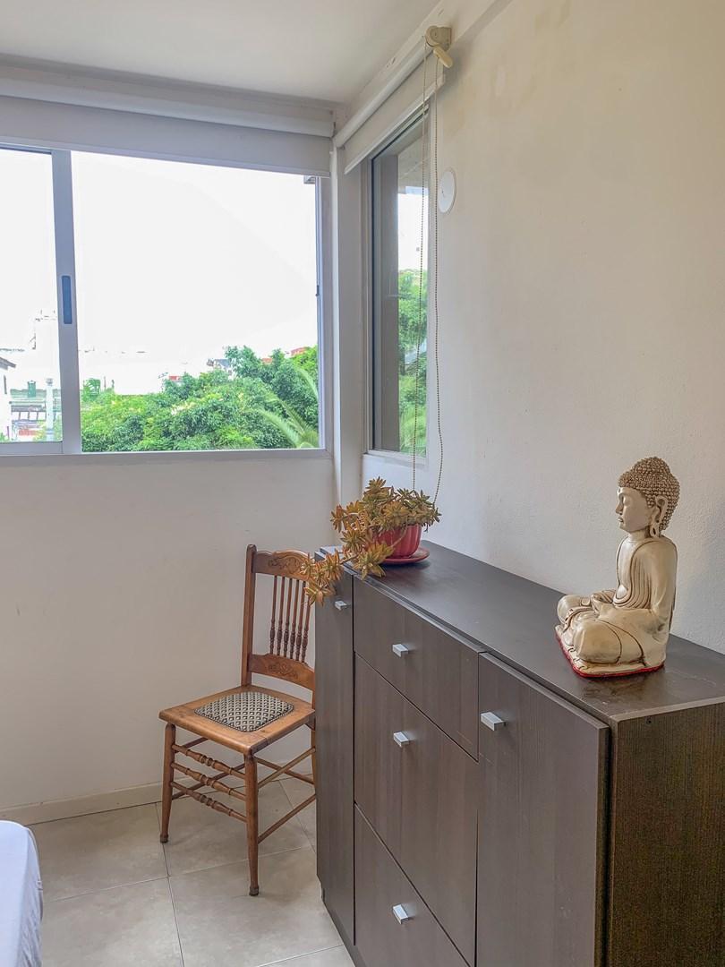 Departamento en Venta en San Fernando. 2 Ambientes. Parrilla 2