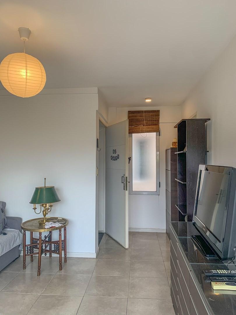 Departamento en Venta en San Fernando. 2 Ambientes. Parrilla 3