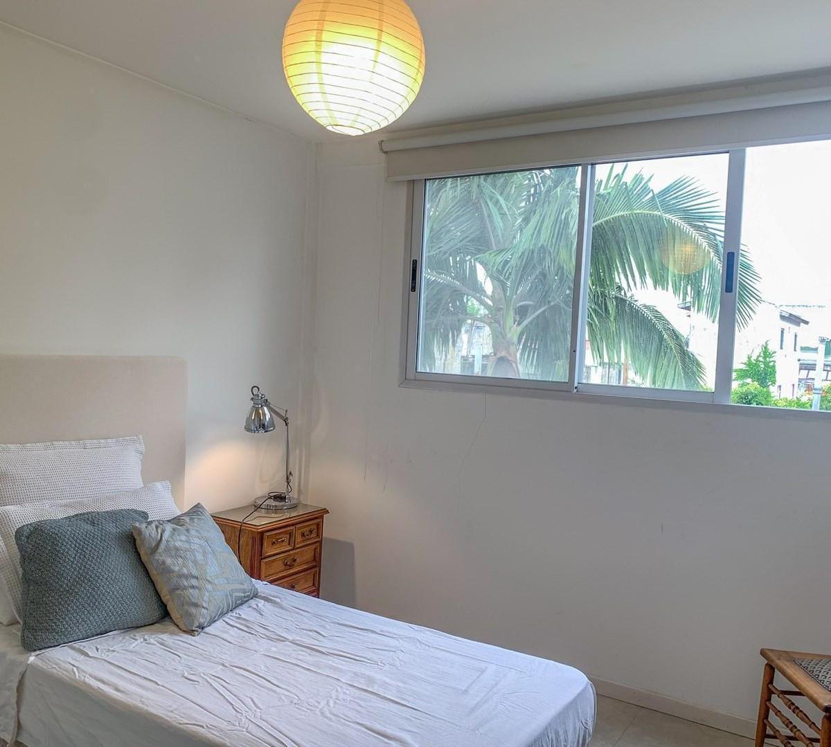 Departamento en Venta en San Fernando. 2 Ambientes. Parrilla 4