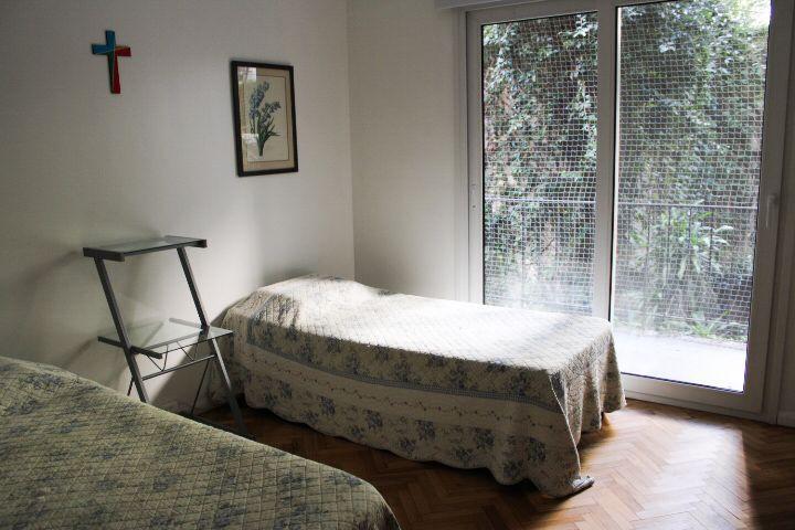 Venta Departamento Hecho a Nuevo con 2 Balcones - Recoleta 5