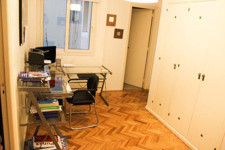 Venta Departamento Hecho a Nuevo con 2 Balcones - Recoleta 4