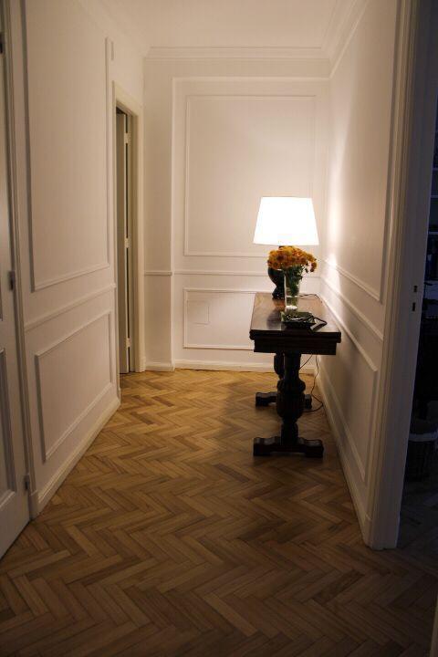 Venta Departamento Hecho a Nuevo con 2 Balcones - Recoleta 2