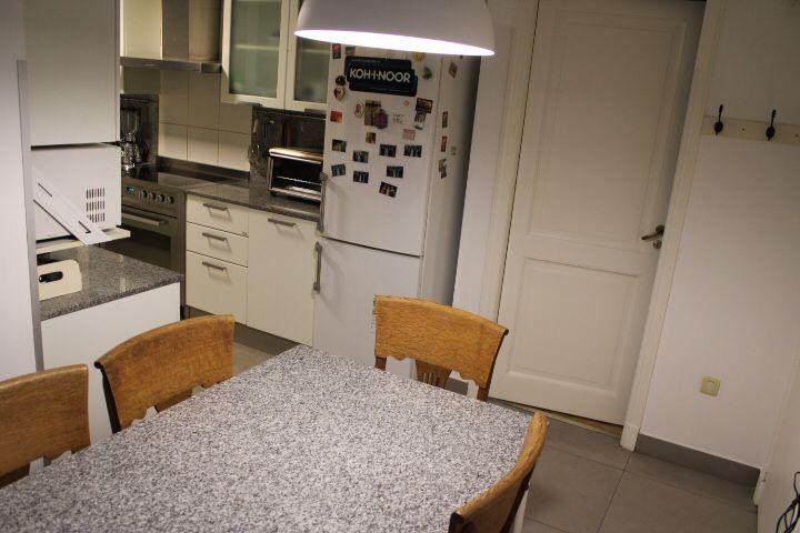Venta Departamento Hecho a Nuevo con 2 Balcones - Recoleta 3