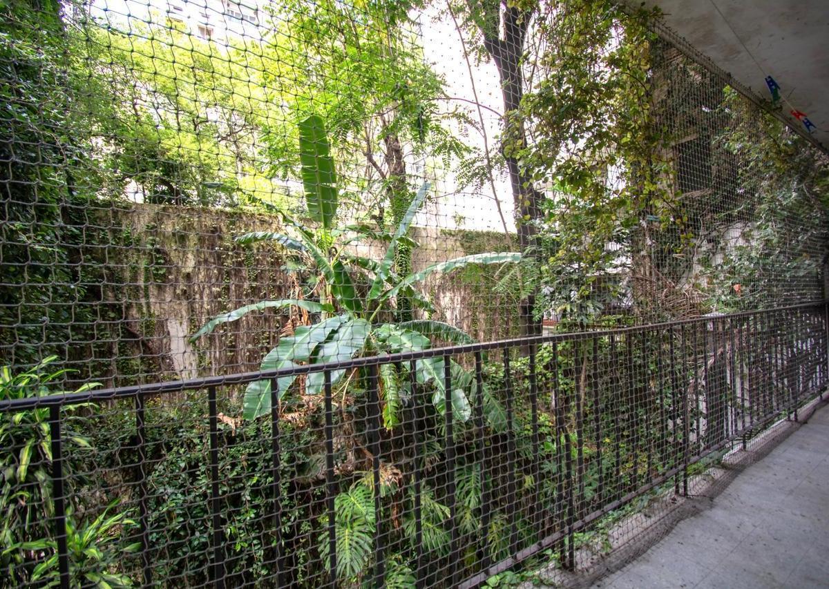 Venta Departamento Hecho a Nuevo con 2 Balcones - Recoleta 5