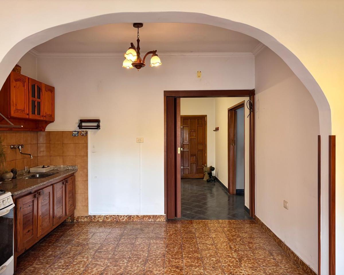 Casa a La Venta con Departamento - San Miguel 4