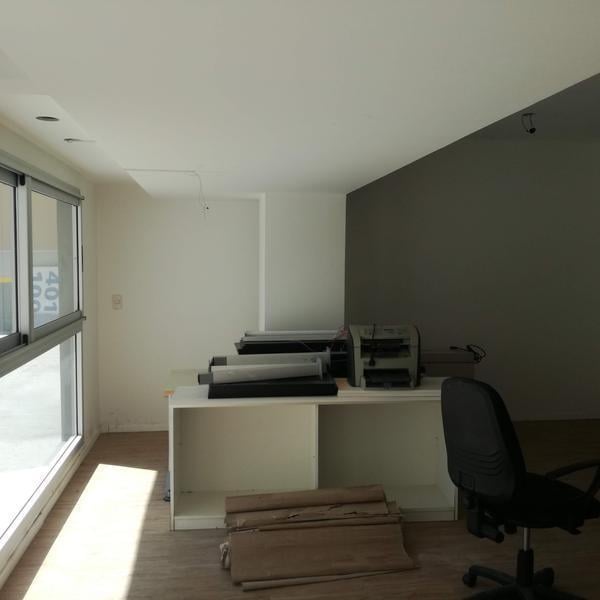 Oficina Usd1600/m² con Renta del 4% Anual Frente Al Subte - Belgrano 5