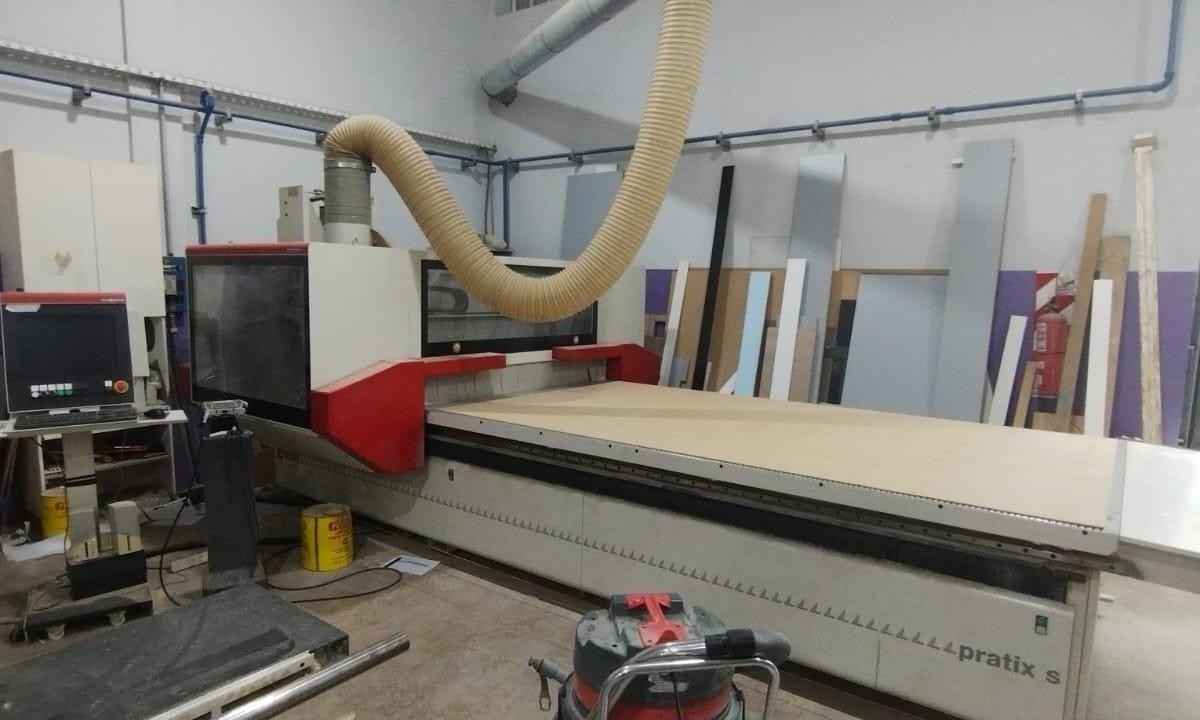 Empresa Lider en Muebles de Oficina y Hogar - Alta Rentabilidad 1